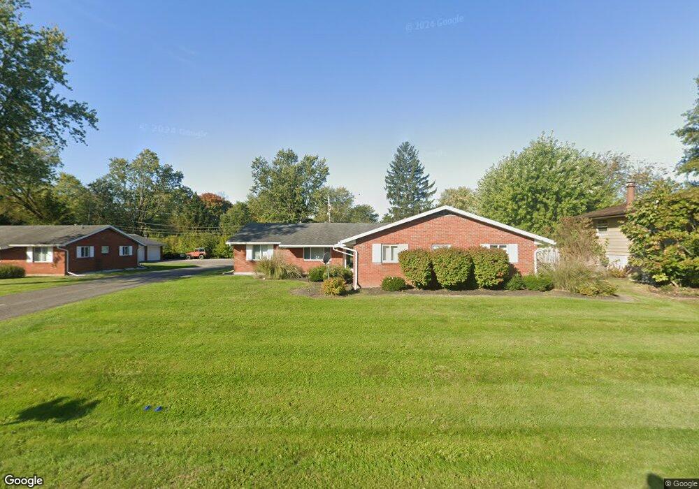 3510 Georgian Ave unit E, Lima, OH 45806 - photo 1