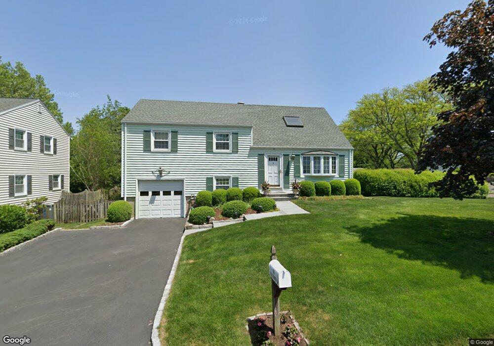 25 Guilford Ln, Greenwich, CT 06831 - photo 1