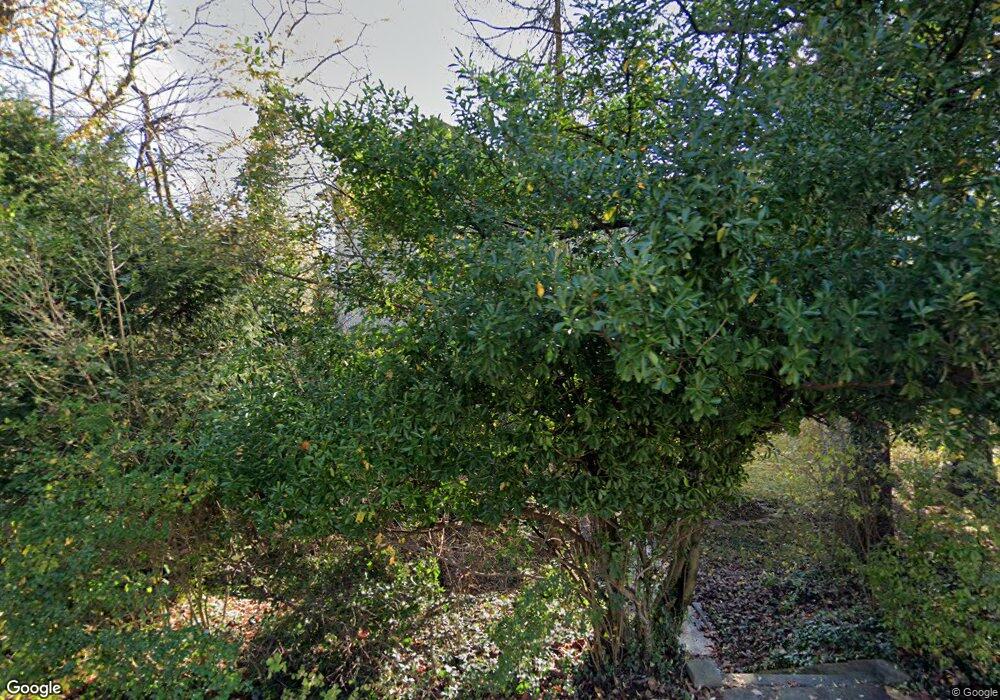 2001 South Rd, Baltimore, MD 21209 - photo 1