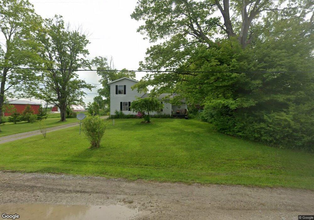 56 Clay Rd, Jefferson, OH 44047 - photo 1