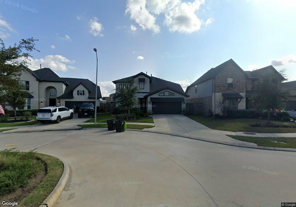 28611 Sonoran Field Ct, Fulshear, TX 77441 - photo 1