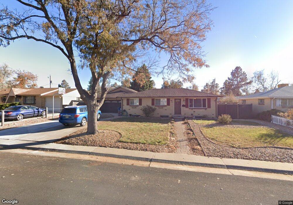 12114 E Virginia Dr, Aurora, CO 80012 - photo 1