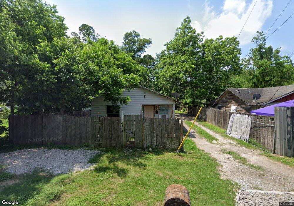 5218 Ireland St, Houston, TX 77016 - photo 1