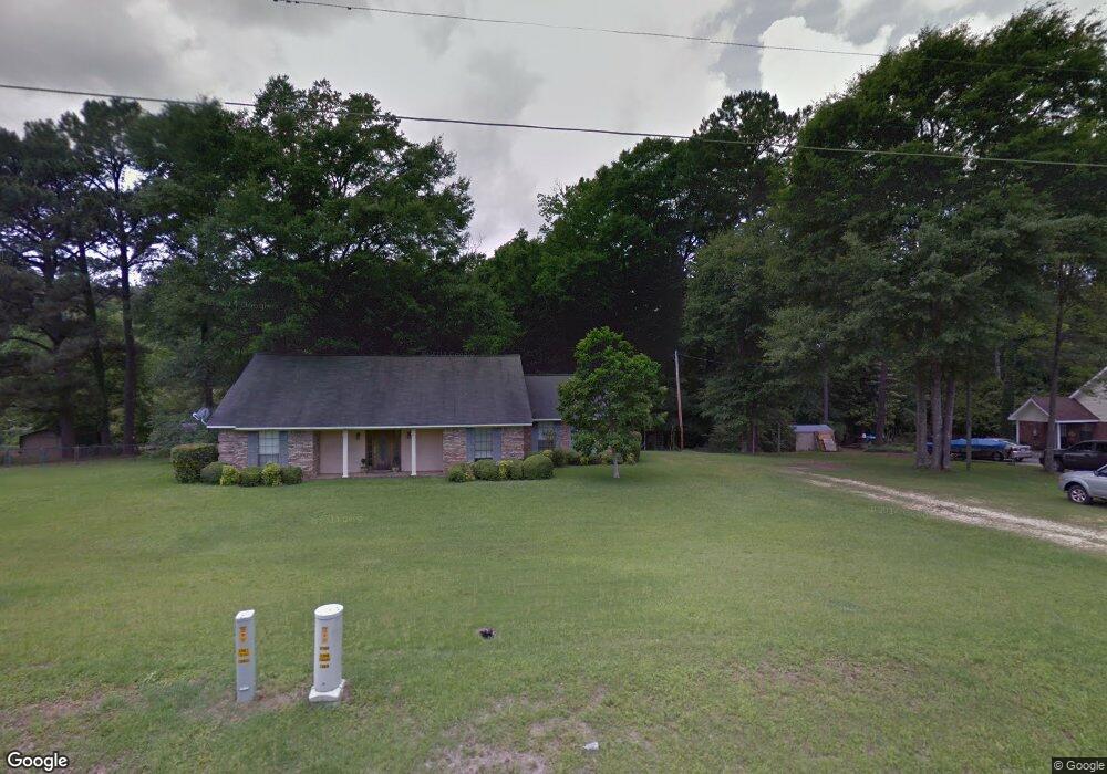 12 Gavin Subdivision Rd, Laurel, MS 39443 - photo 1