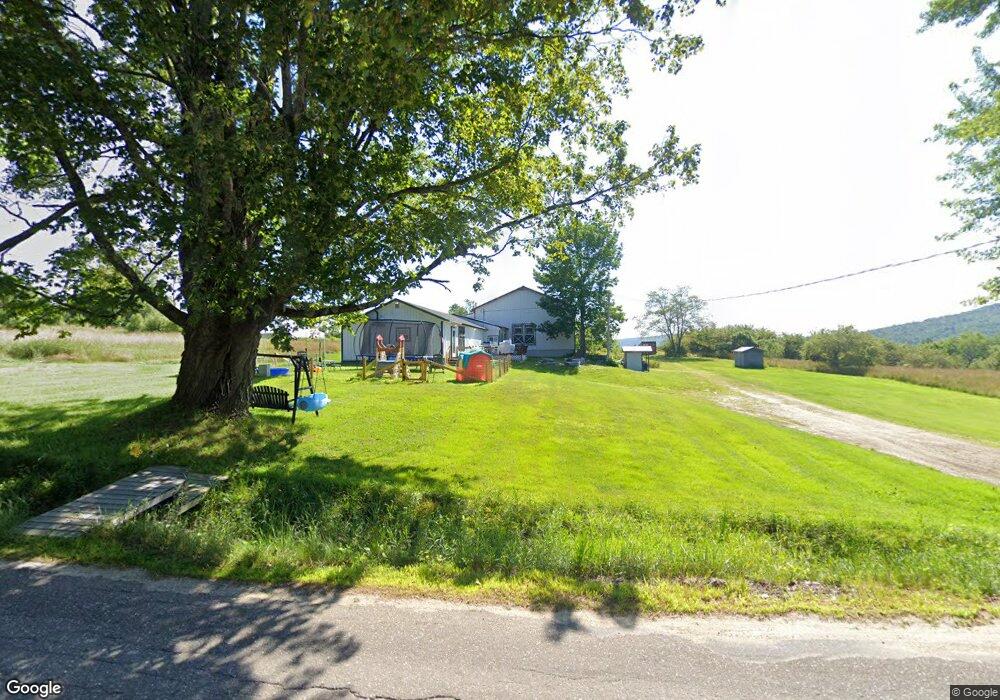 23 Tuell Hill Rd, Sumner, ME 04292 - photo 1