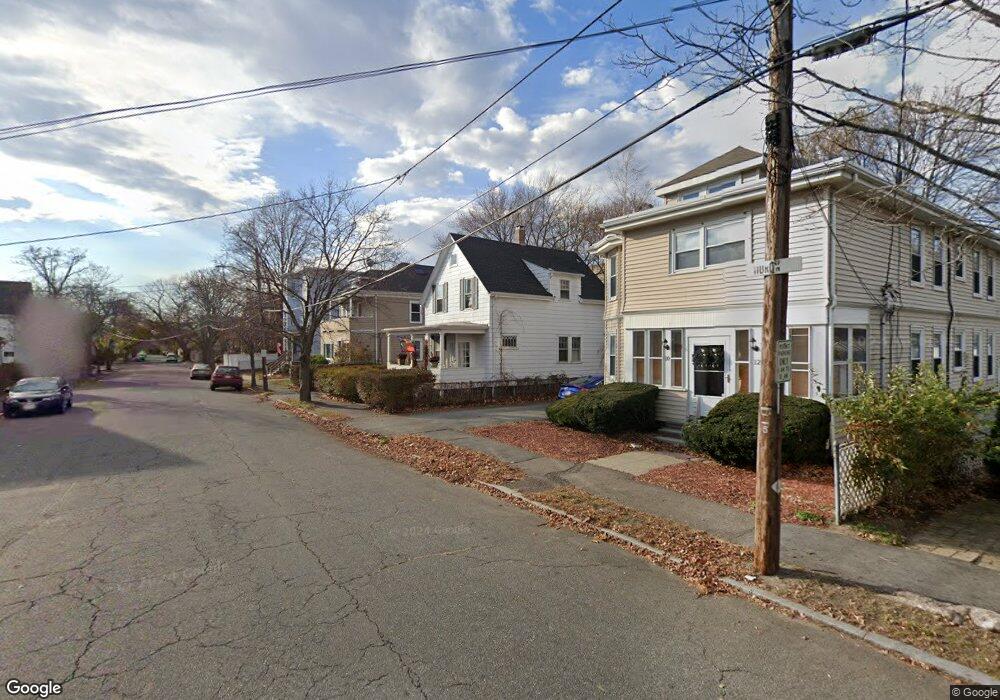 6 Huron St, Lynn, MA 01902 - photo 1