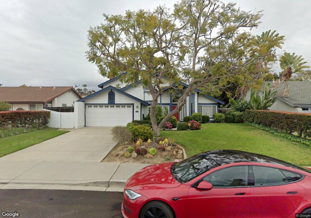 7818 Gaviota Cir, Carlsbad, CA 92009 - photo 1