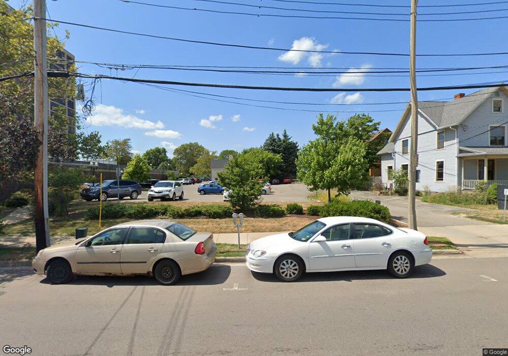 229 N Pine St, Lansing, MI 48933 - photo 1