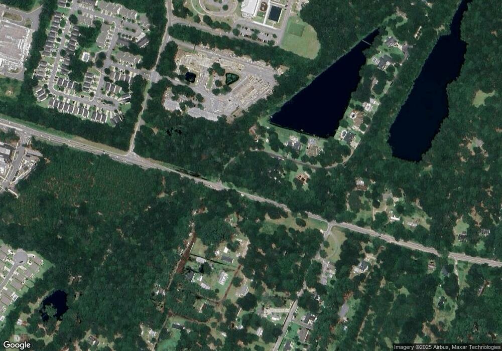 2 Cedar Lake Ln, Bluffton, SC 29910 - photo 1