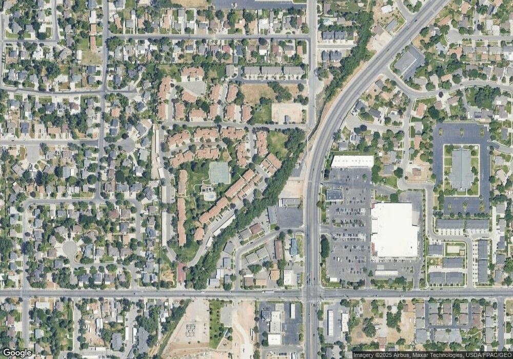 7716 S Sunbird Way unit 625, Midvale, UT 84047 - photo 1