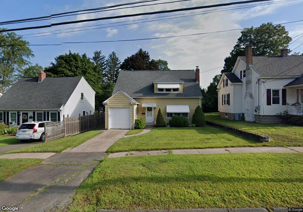 67 Fairview Ave, Enfield, CT 06082 - photo 1