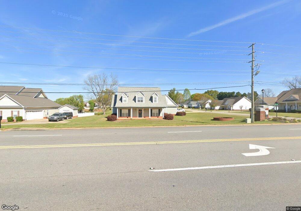 780 Lake Joy Rd, Warner Robins, GA 31088 - photo 1