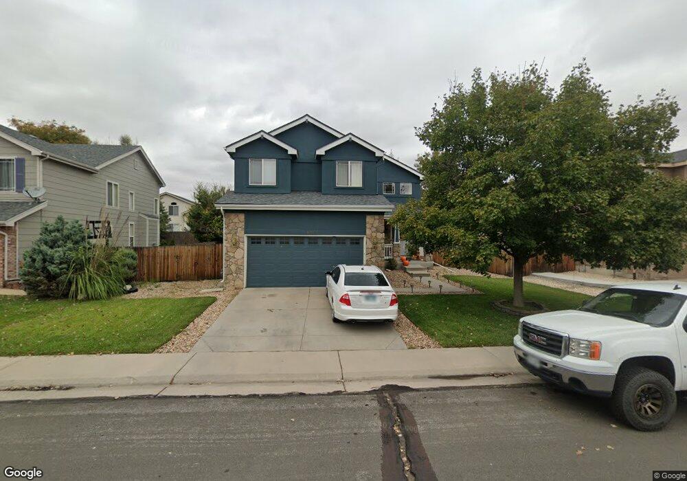 4623 E 126th Ave, Thornton, CO 80241 - photo 1