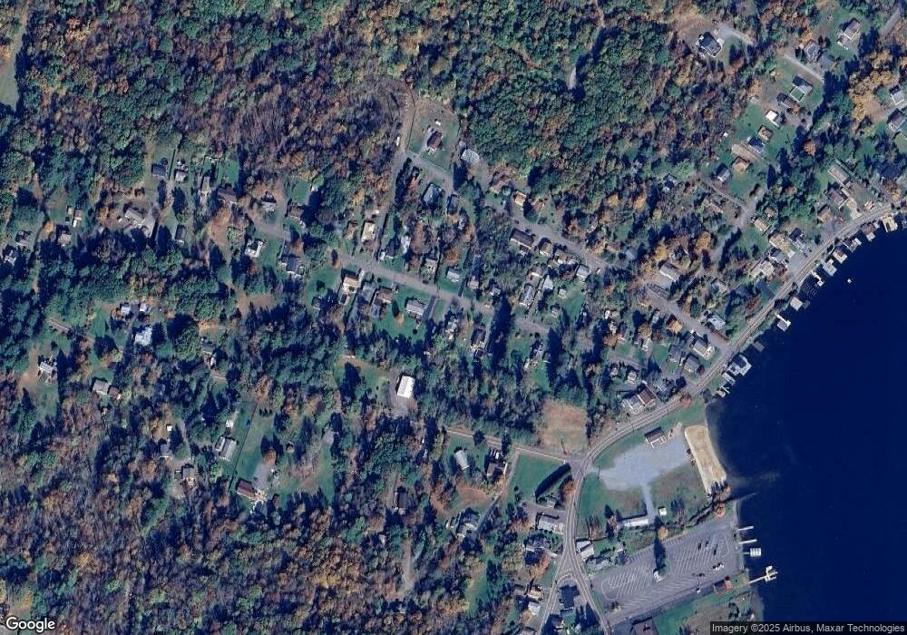 17 Baird St, Harveys Lake, PA 18618 - photo 1