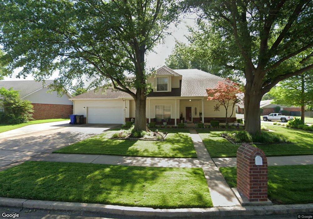 205 S Joshua Ave, Broken Arrow, OK 74012 - photo 1