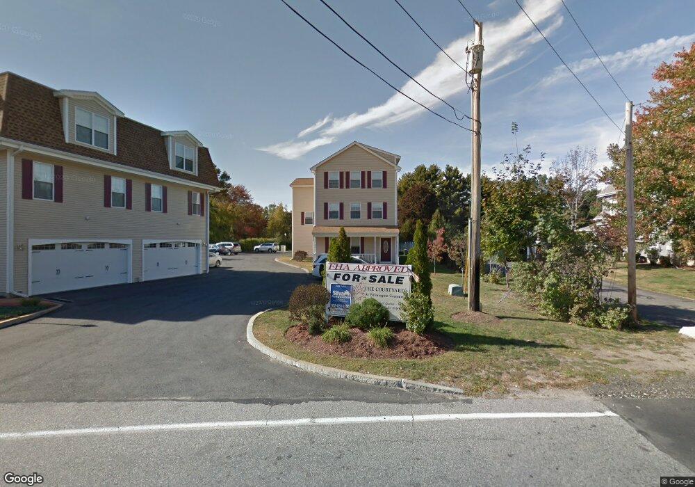 36 Middlesex Ave unit A3, Wilmington, MA 01887 - photo 1