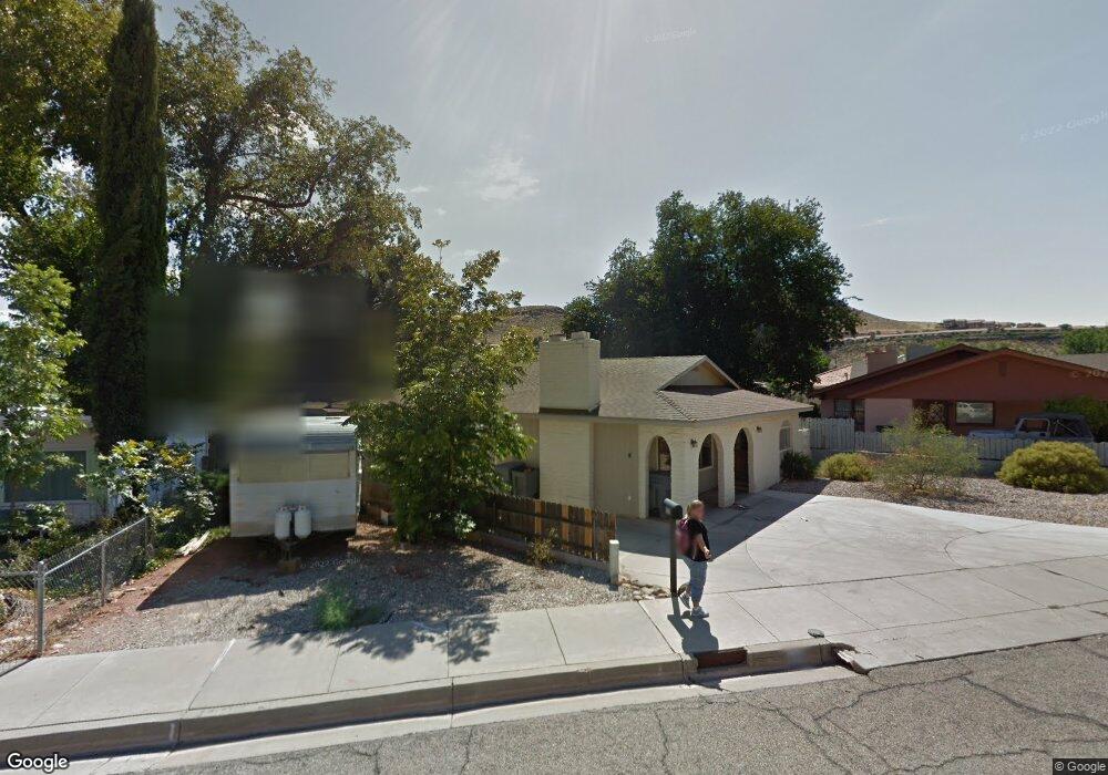 433 W Diagonal, Saint George, UT 84770 - photo 1