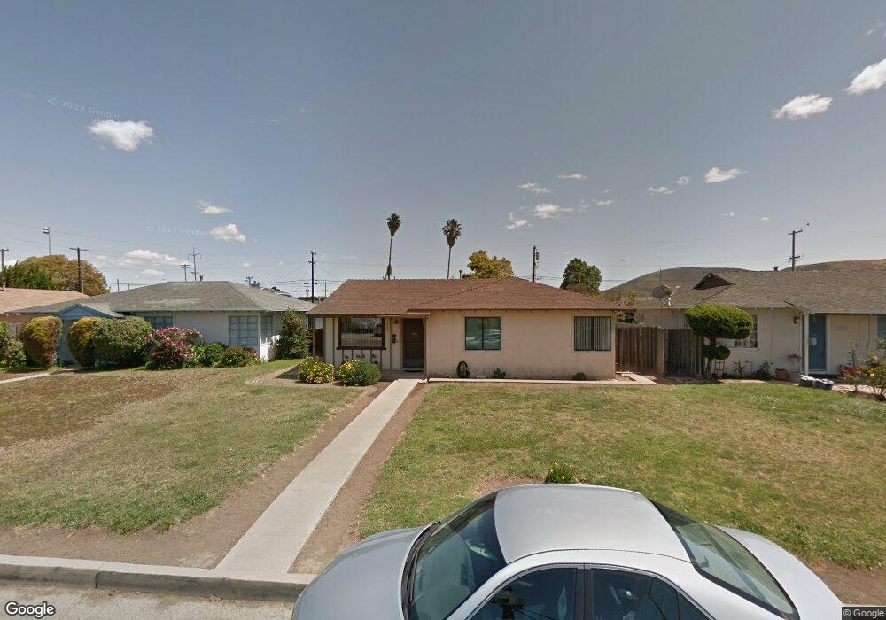 222 N B St, Lompoc, CA 93436 - photo 1