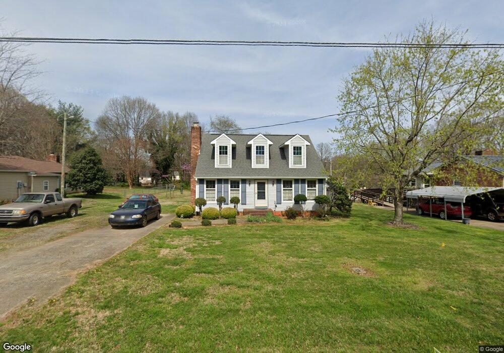 411 Jane Sowers Rd, Statesville, NC 28625 - photo 1