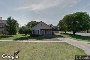 420 N 3rd St, Okeene, OK 73763