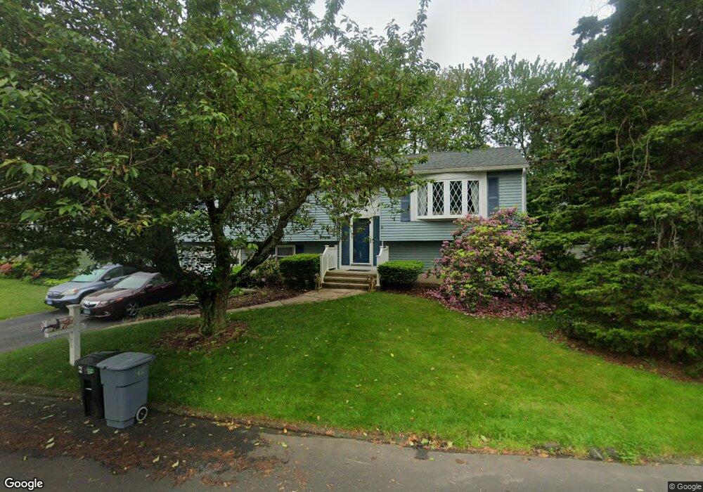 20 Michael Dr, West Haven, CT 06516 - photo 1