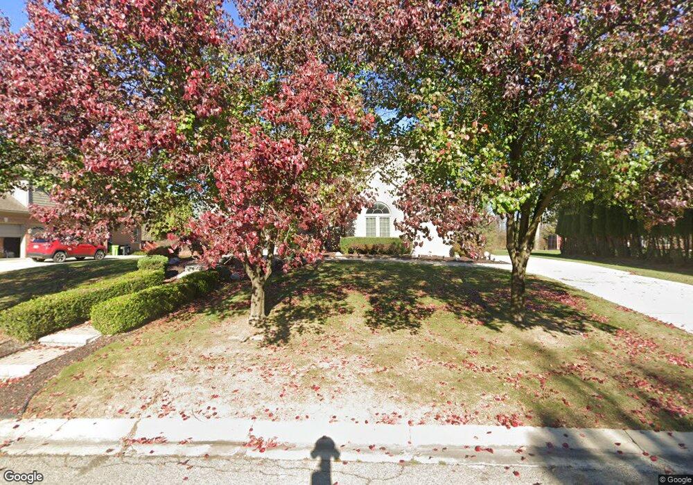 6193 Golden Ln, West Bloomfield, MI 48322 - photo 1