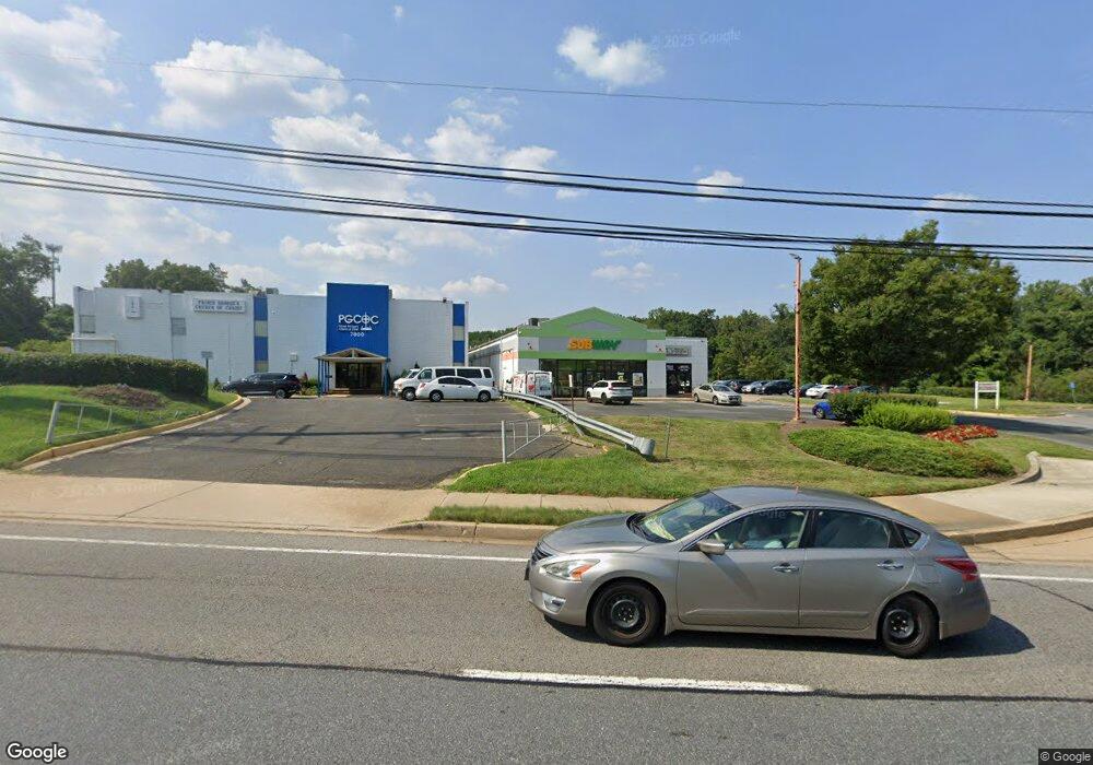 7814 Central Ave, Hyattsville, MD 20785 - photo 1