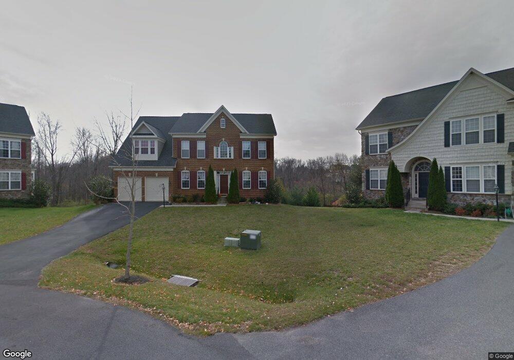 13006 Battalion Ct, Clarksburg, MD 20871 - photo 1