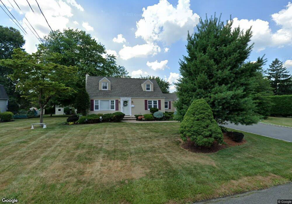 11 Evelyn Place, East Hanover, NJ 07936 - photo 1