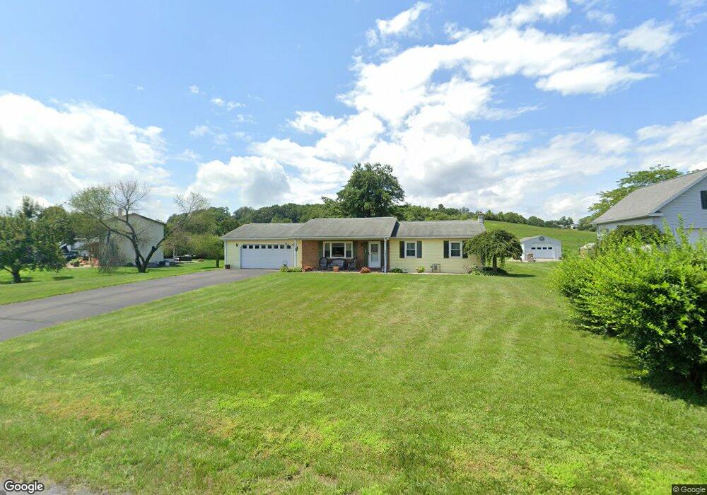 160 Henry Ave, Hughesville, PA 17737 - photo 1
