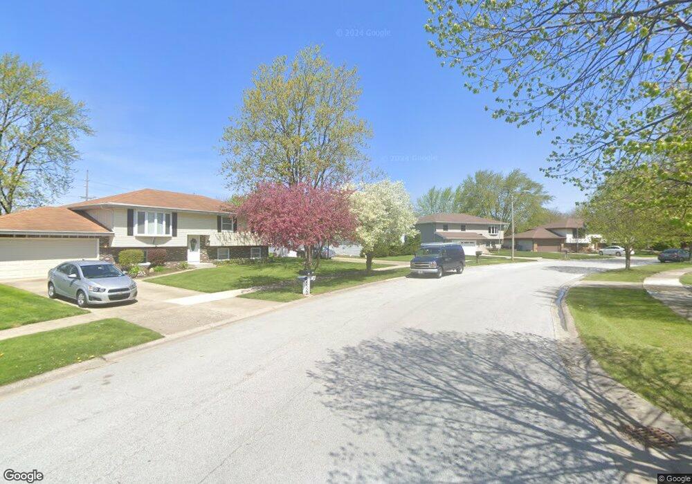 9712 Johnson St, Crown Point, IN 46307 - photo 1