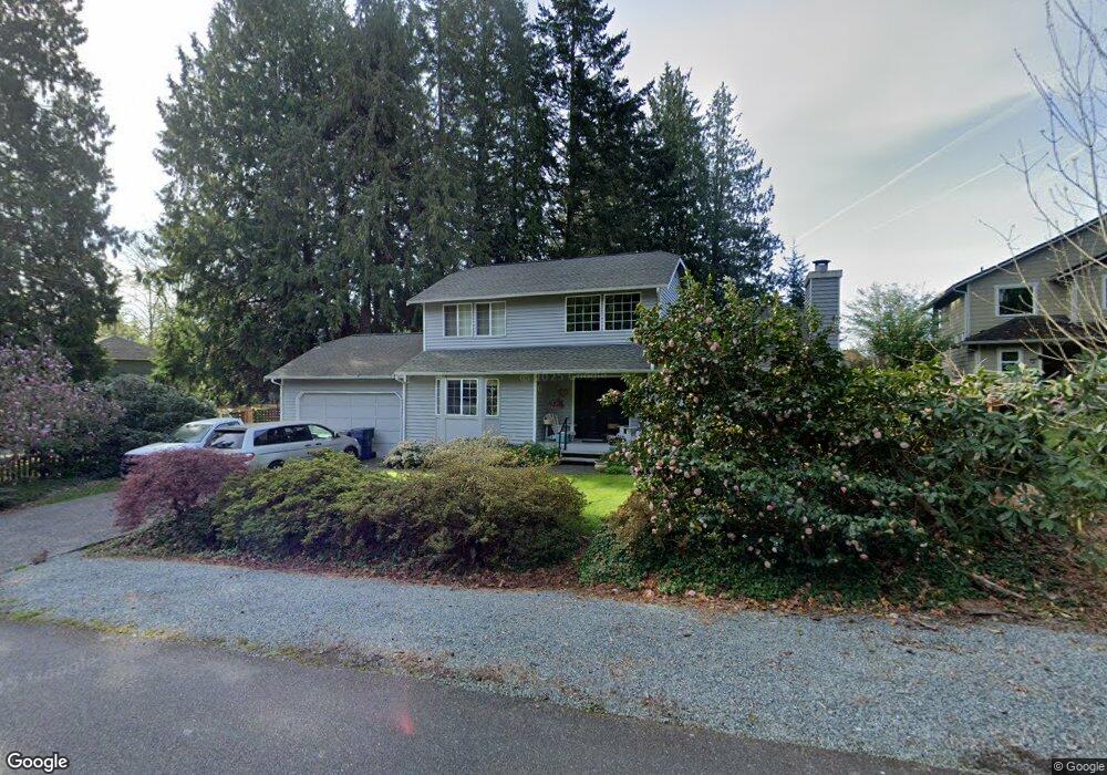 16 172nd Place SW, Bothell, WA 98012 - photo 1