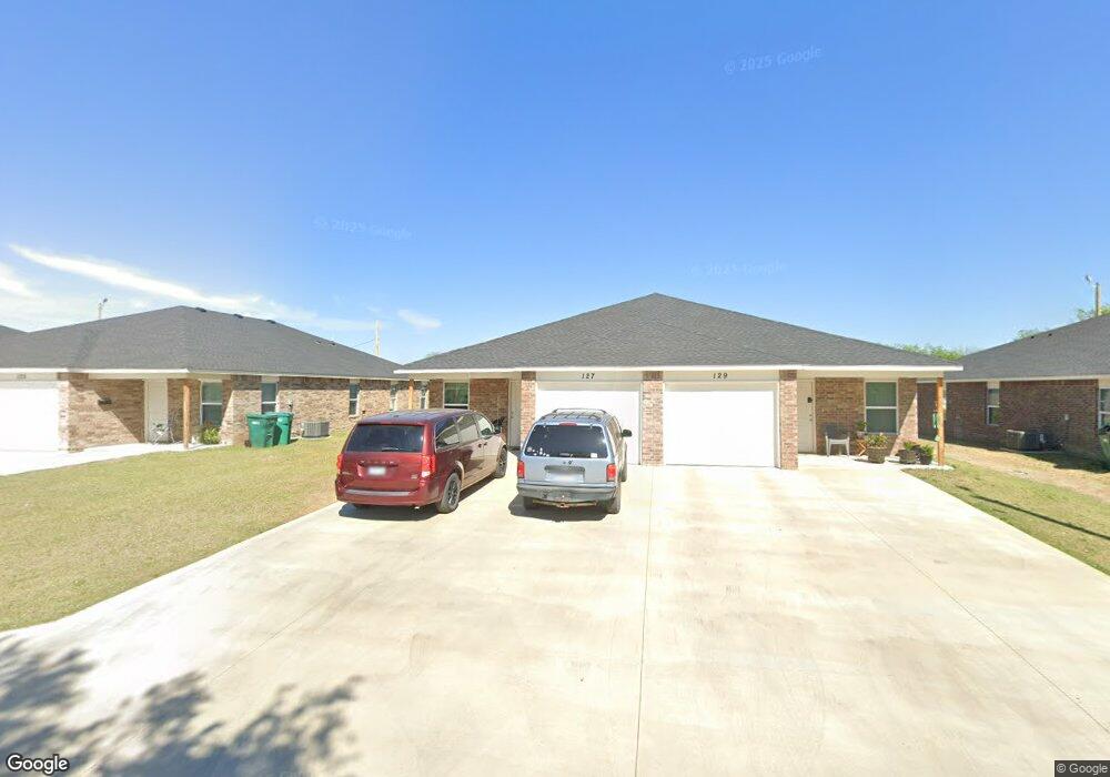 127 S Cedar St, Sapulpa, OK 74066 - photo 1