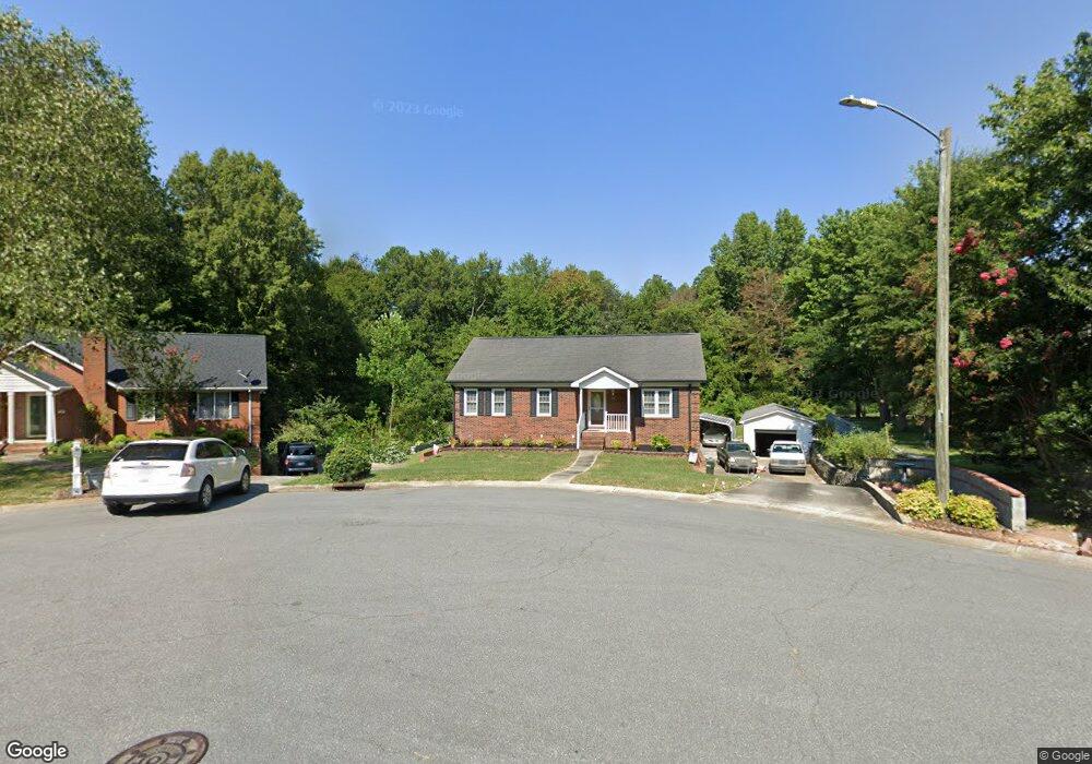 64 Wyth Ct SW, Concord, NC 28025 - photo 1