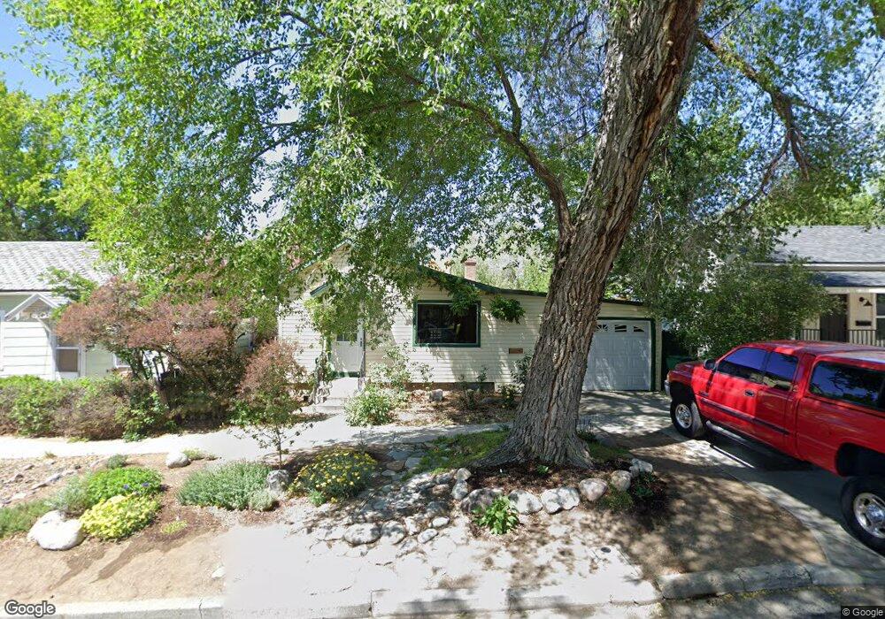 1011 Washington St, Reno, NV 89503 - photo 1