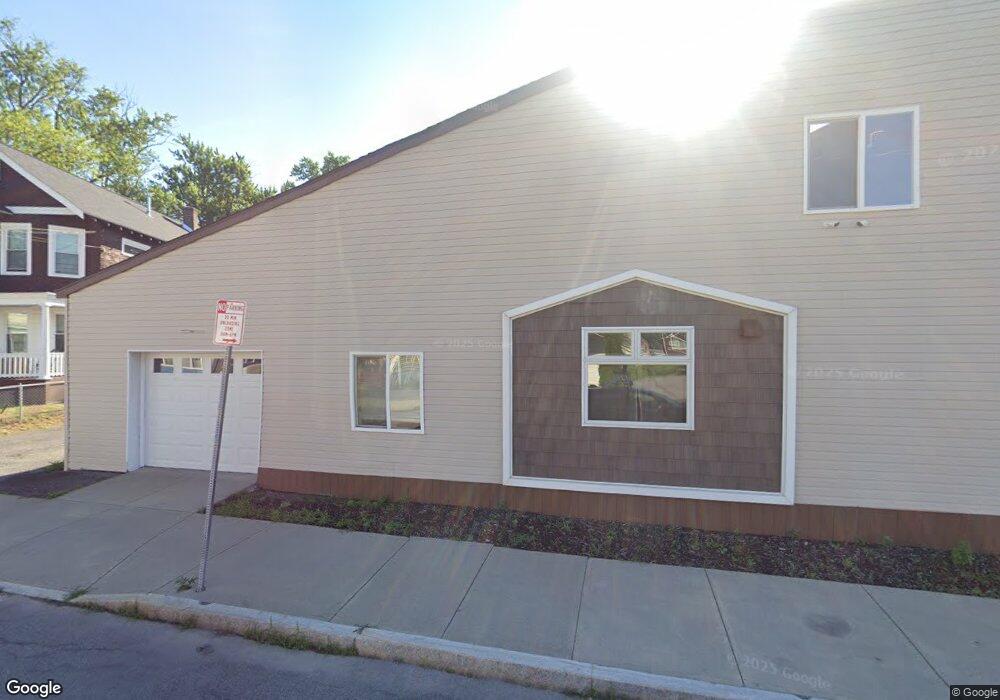 437 Second St, Schenectady, NY 12306 - photo 1