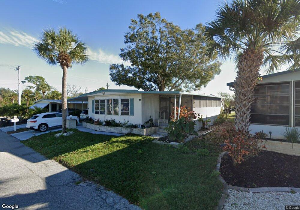 416 Zacapa Ave, Venice, FL 34285 - photo 1