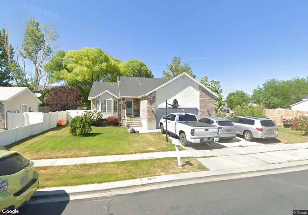 3212 W 7970 S, West Jordan, UT 84088 - photo 1