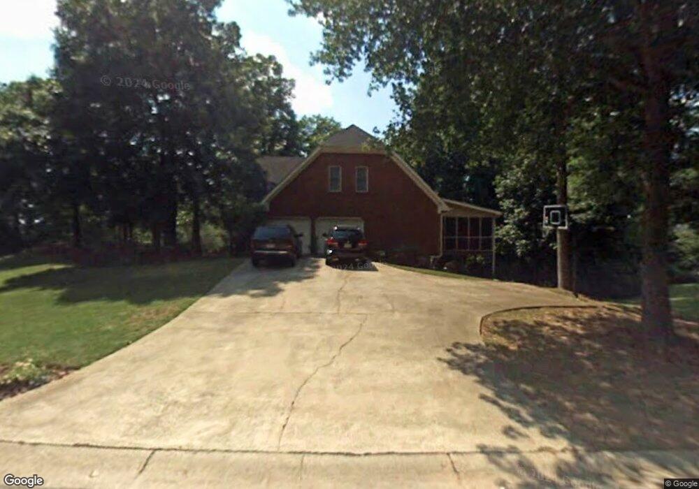 4303 E Summit Ct, Marietta, GA 30066 - photo 1