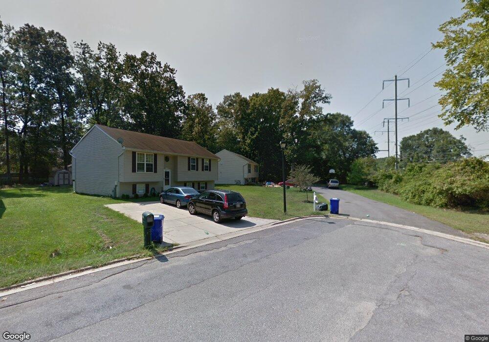 13107 9th St, Bowie, MD 20715 - photo 1