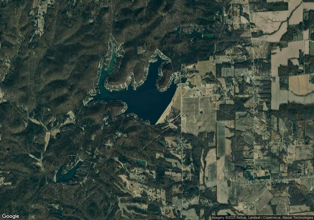 35 Grandview Lake, Columbus, IN 47201 - photo 1