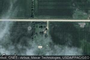 205 400th St, Joice, IA 50446