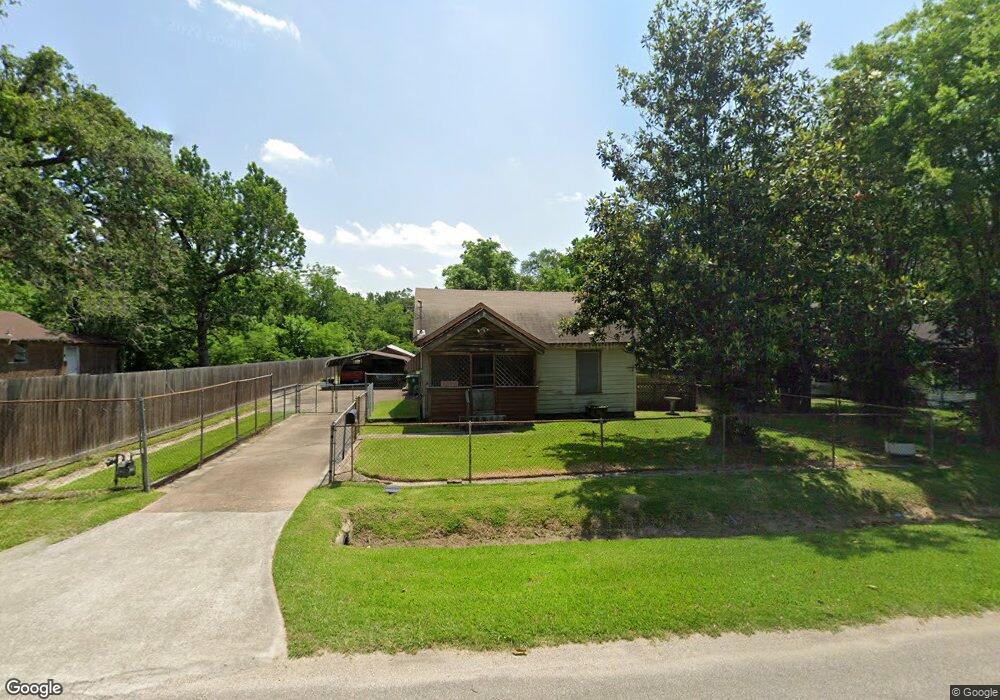 9006 Lanewood Dr, Houston, TX 77016 - photo 1