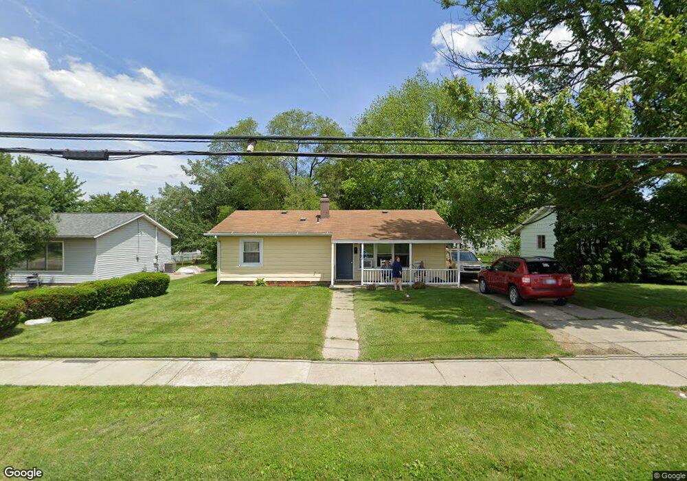 1163 Division St, Adrian, MI 49221 - photo 1