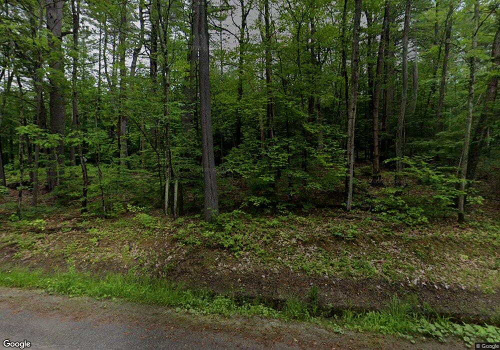 127 Camp Kemah Rd, Bradford, NH 03221 - photo 1