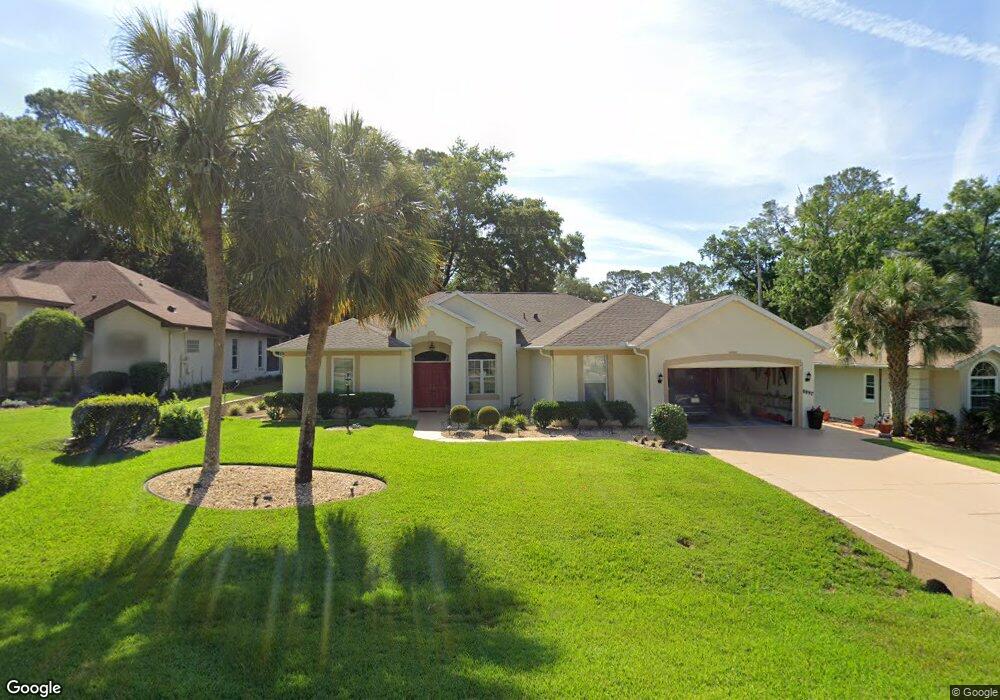 8897 SW 194th Ct, Dunnellon, FL 34432 - photo 1