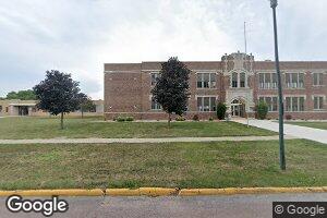 218 S Rutledge St, Paullina, IA 51046