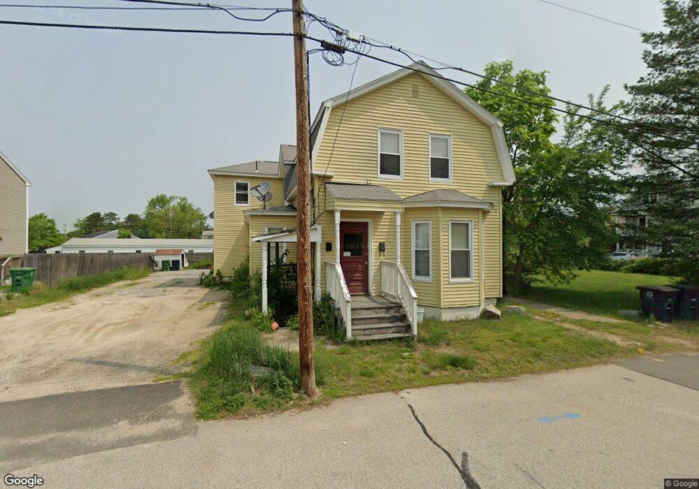 3 Acton St, Nashua, NH 03060 - photo 1