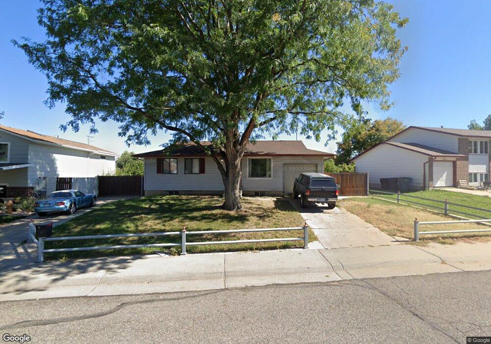 12248 Monroe Dr, Thornton, CO 80241 - photo 1