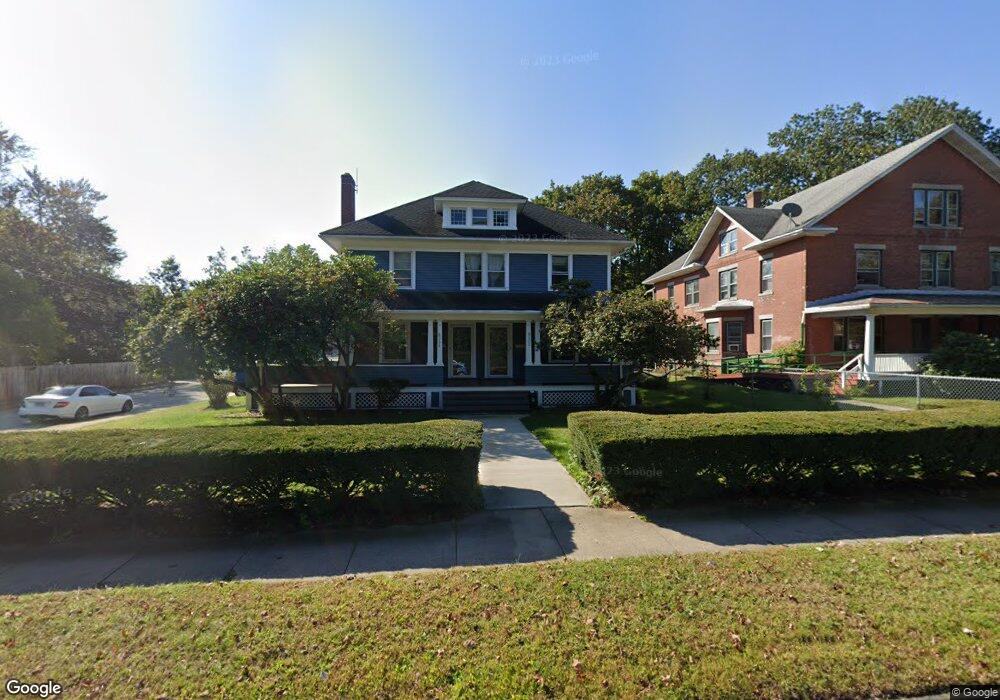 298 Pleasant St, Willimantic, CT 06226 - photo 1